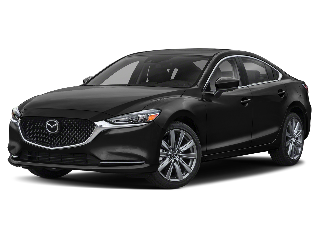 2020 Mazda MAZDA6
