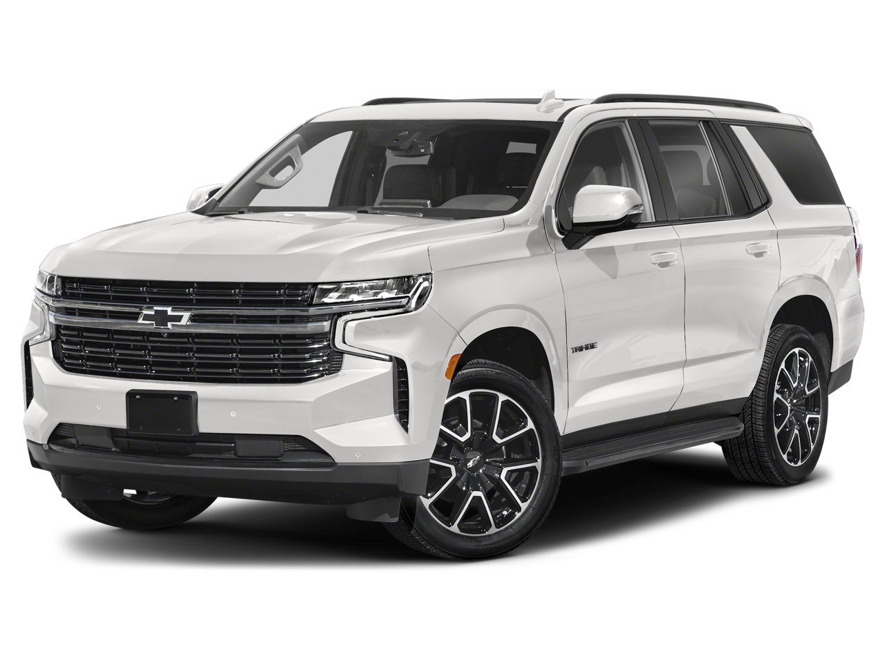 2024 Chevrolet Tahoe