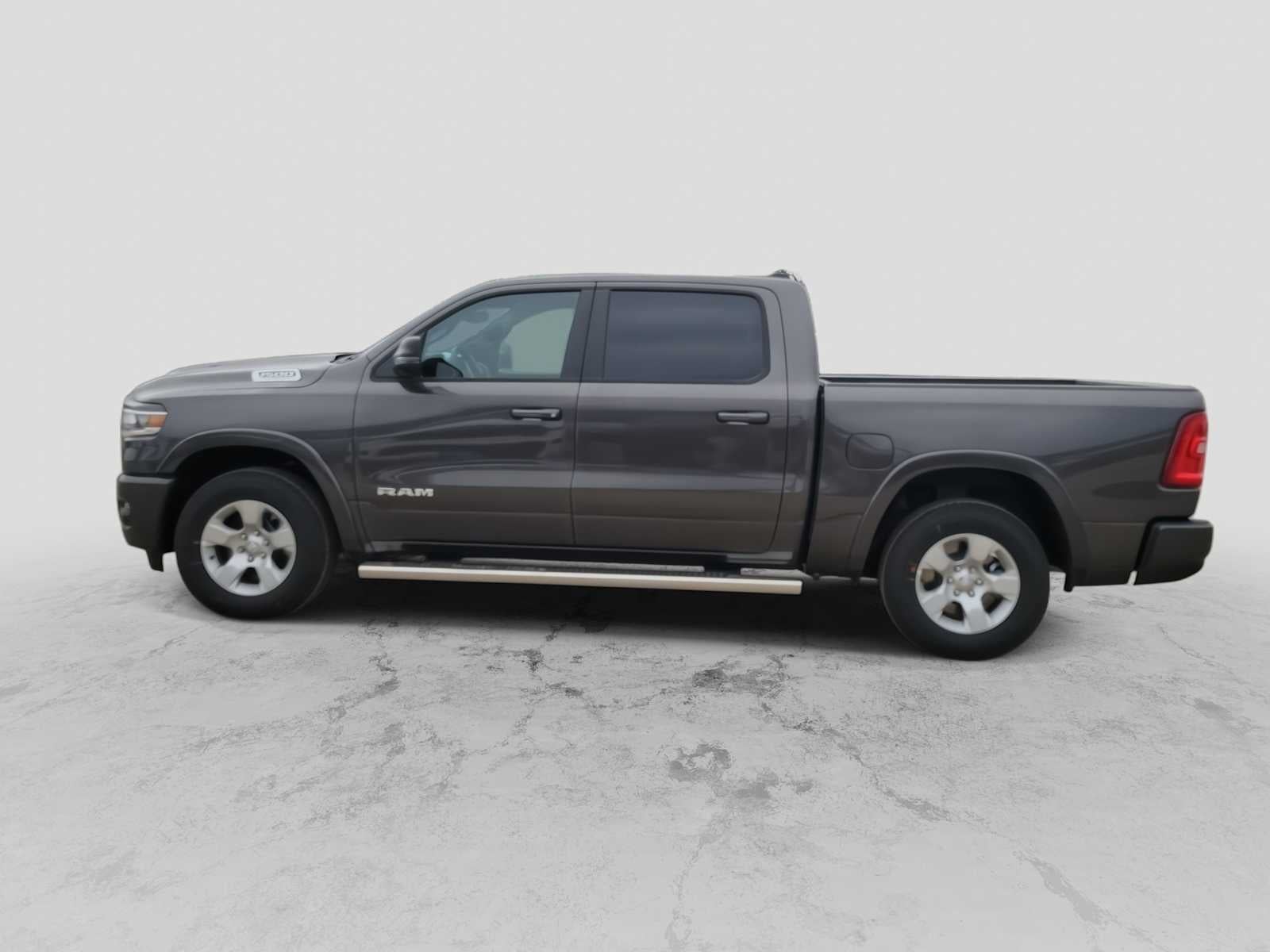 2026 RAM 1500 — detail view