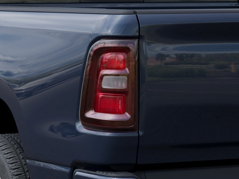 2026 RAM 1500 — detail view