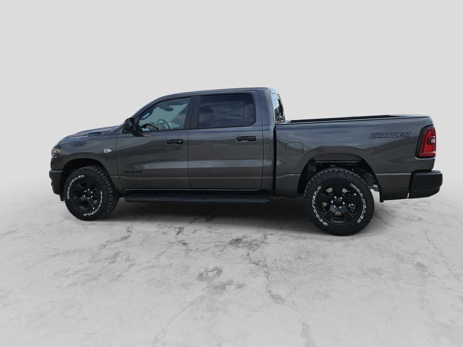 2026 RAM 1500 — detail view