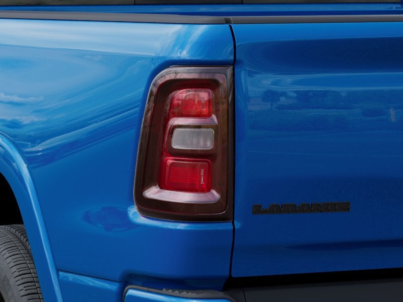 2026 RAM 1500 — detail view