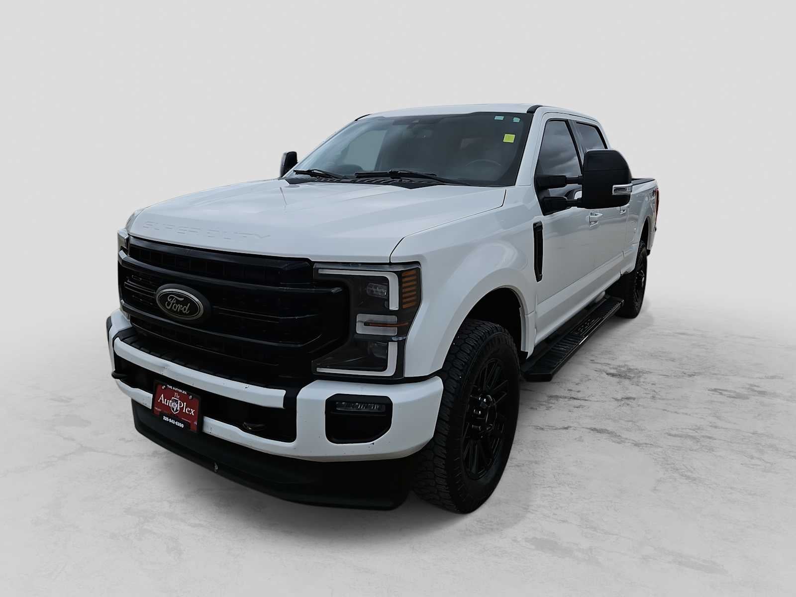2022 Ford Super Duty F-250 SRW