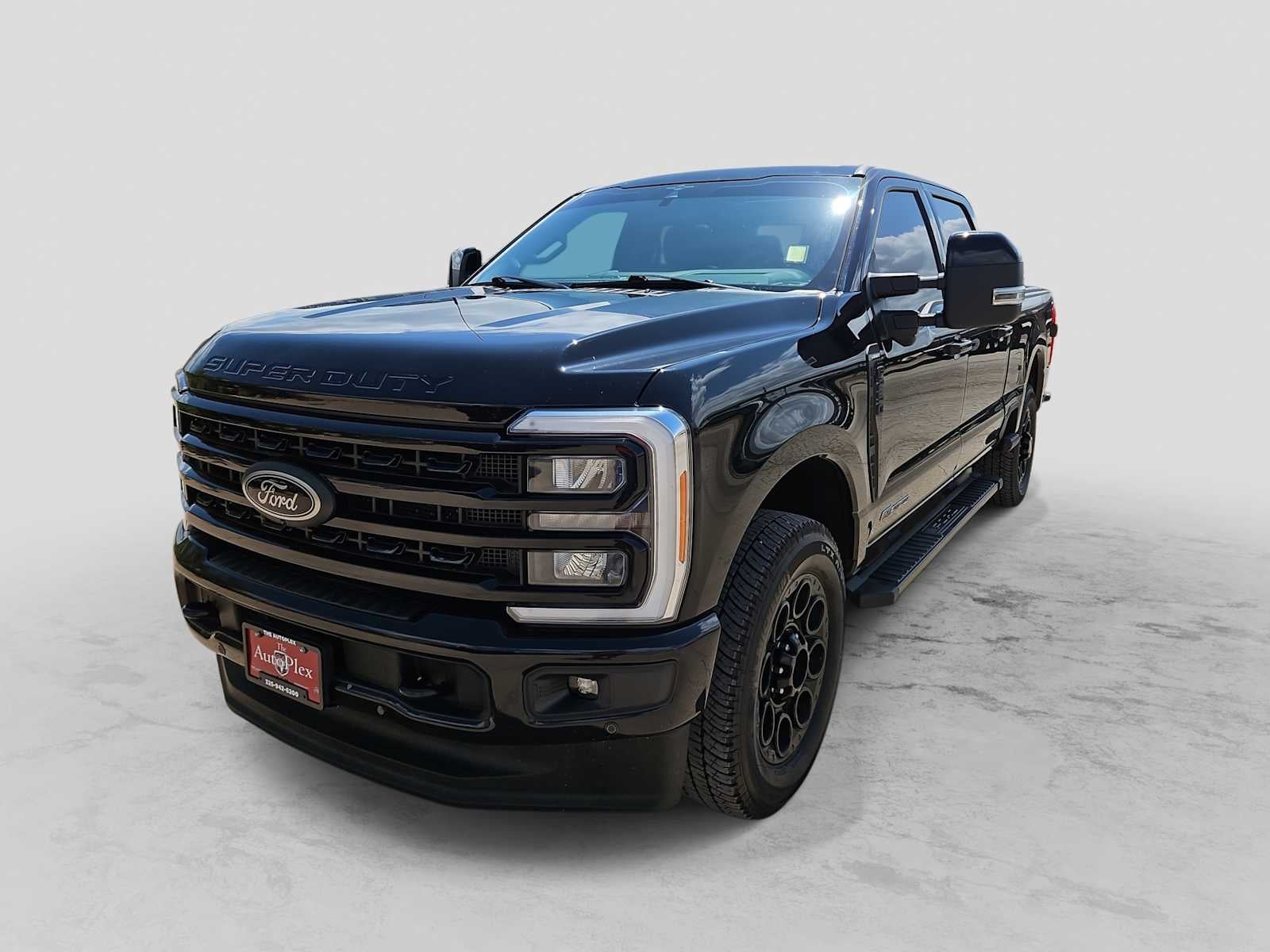 2023 Ford Super Duty F-250 SRW