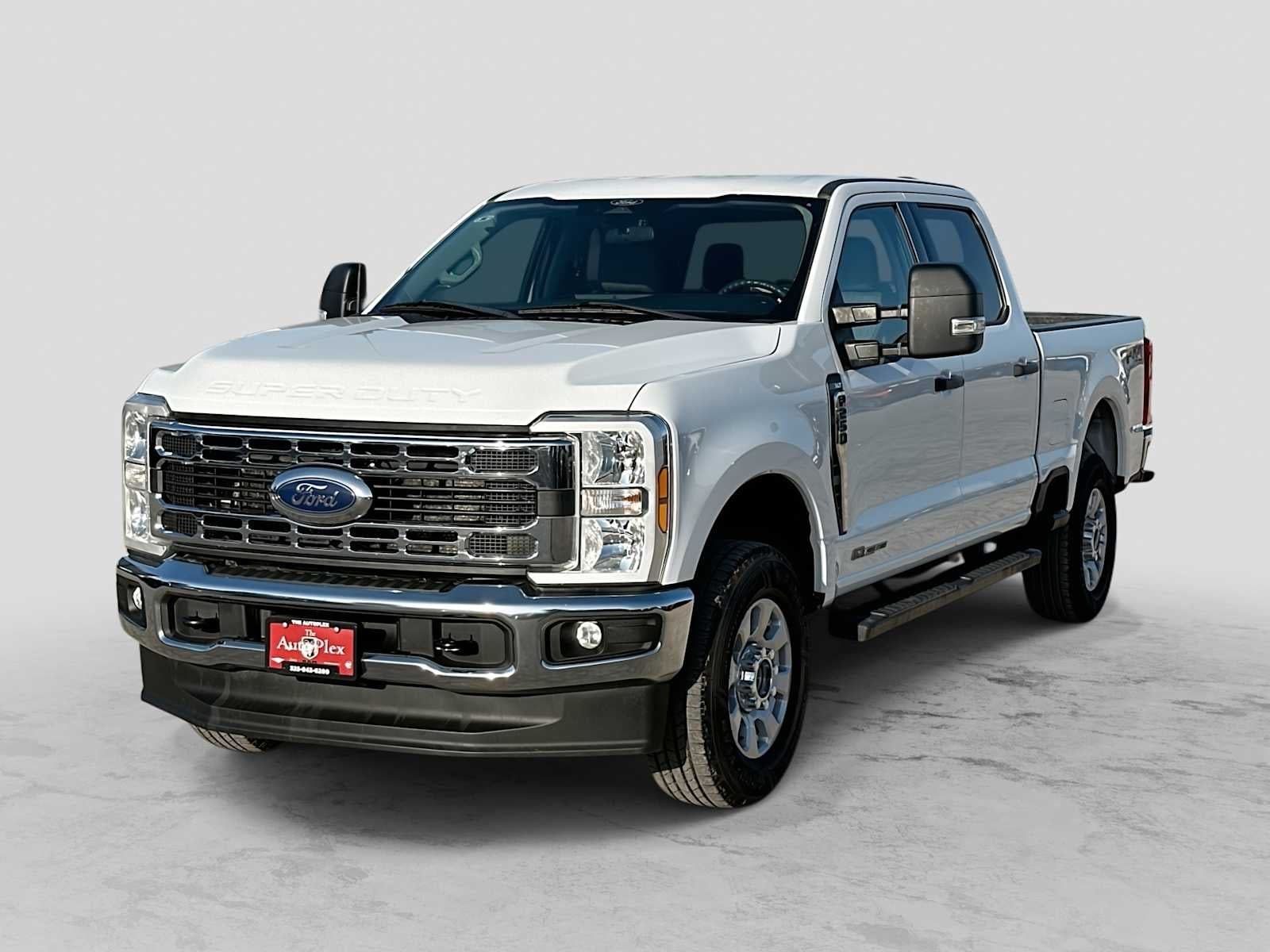2024 Ford Super Duty F-250 SRW