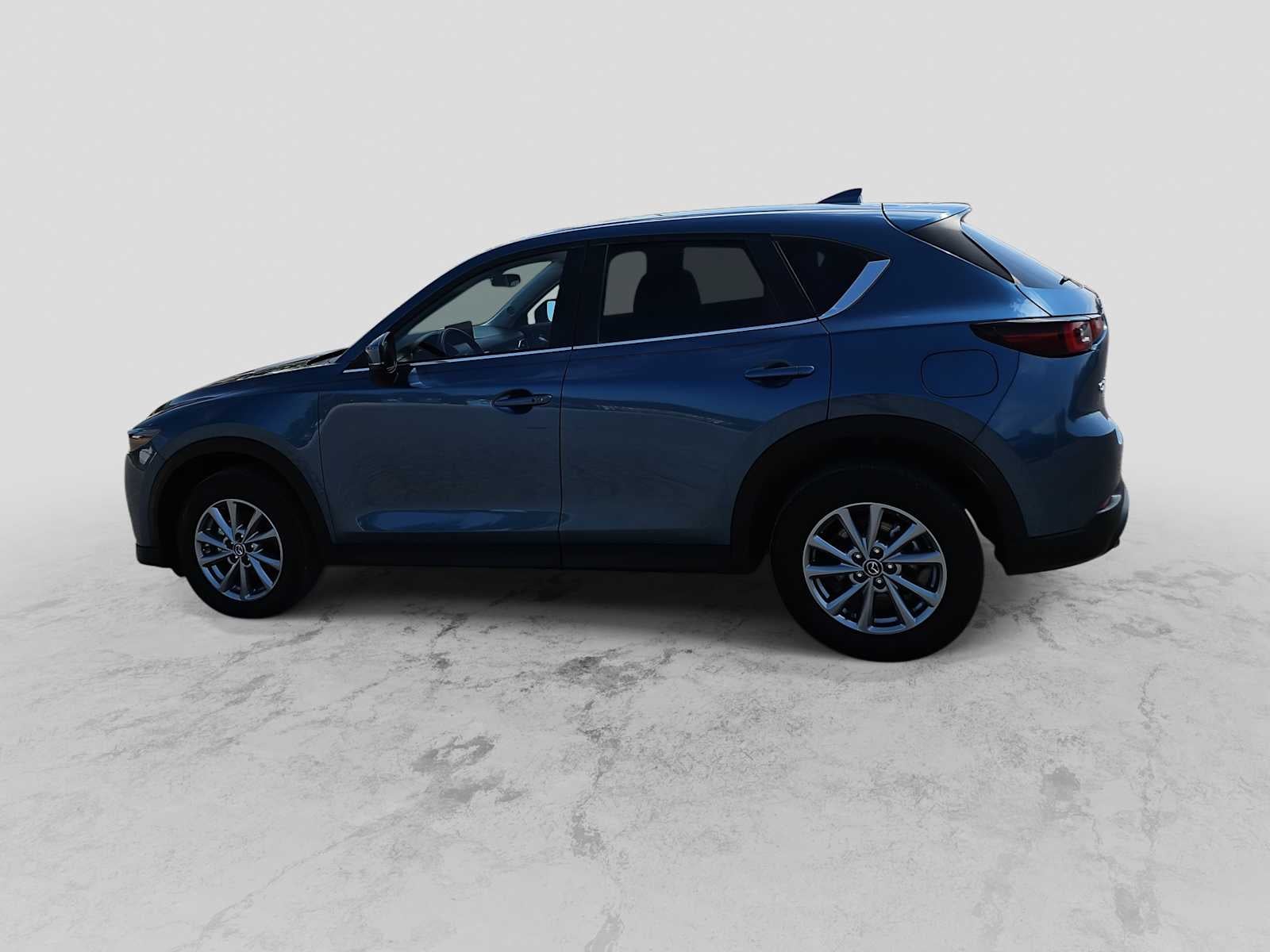 2023 Mazda Mazda CX-5 — detail view