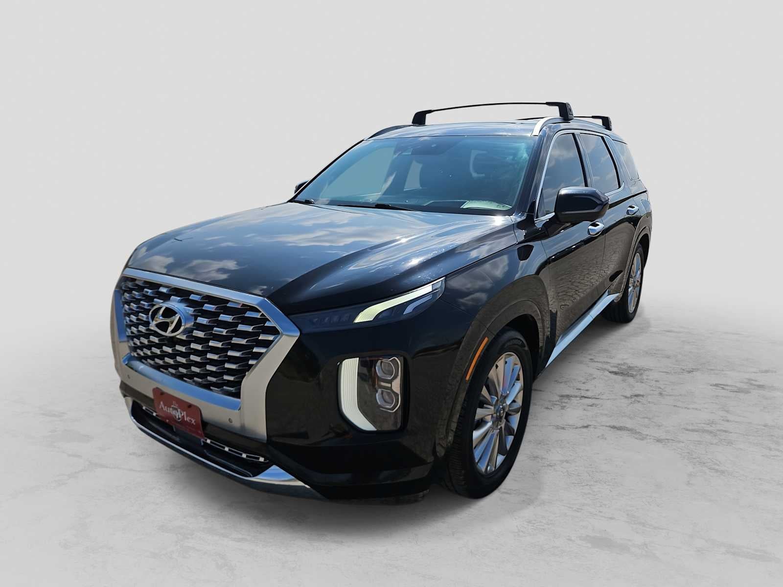 2020 Hyundai Palisade